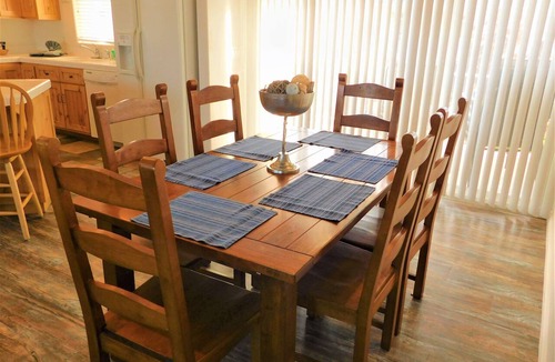 St. George Condo | Desert Ocean 1711 with Water Park, Family Friendly