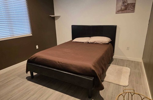 Tonopah House | Desert Ranch house equine friendly