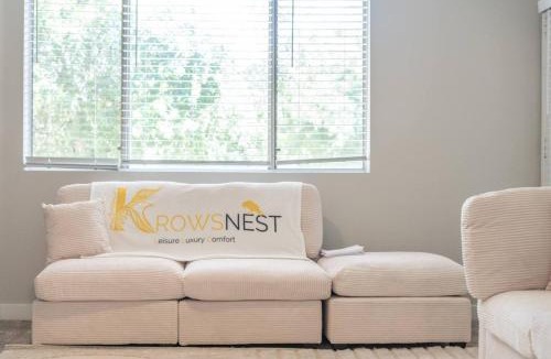 McDowell Mountain Apartments Apartment | Desert Serenity View