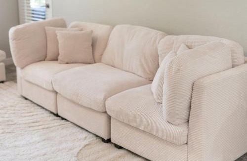 McDowell Mountain Apartments Apartment | Desert Serenity View
