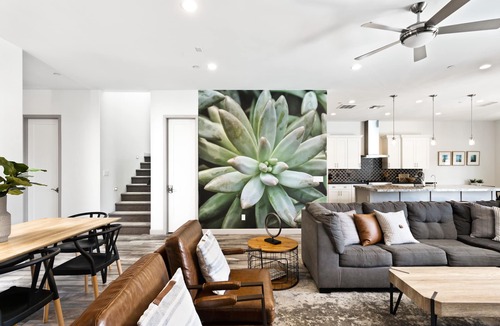 Southwest Village House | Desert Sky - Luxury pool and Spa - walk to Old Town!
