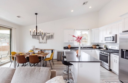 Sienna Hills House | Desert Sky Retreat | Experience Adventure & Comfort | Community Pool