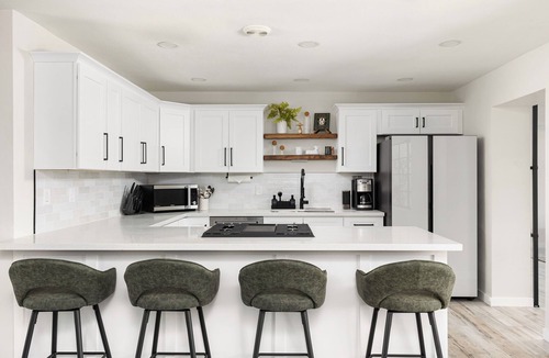 Scottsdale Country Acres House | Desert wellness retreat in Old Town Scottsdale!