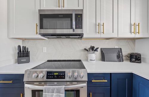 North Scottsdale Apartment | DesertDream, Next to TPC Courses, Putting Green, Great Views!