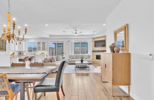Sahuarita House | Design Dream/Upscale/Garage/View/4 BR 3 BA