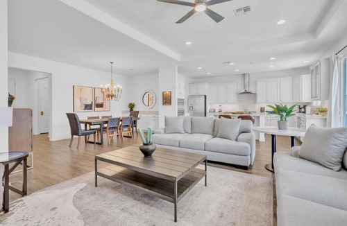 Sahuarita House | Design Dream/Upscale/Garage/View/4 BR 3 BA