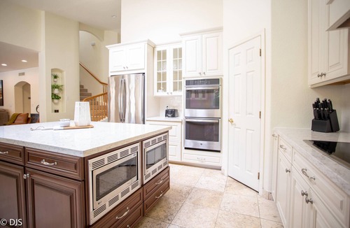 Desert Paradise Estates House | Designer's Dream Close To All Things Scottsdale
