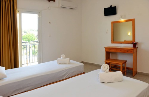 Skiathos Town House | Despoina