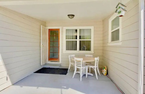 Lodi House | Destination Downtown Lodi