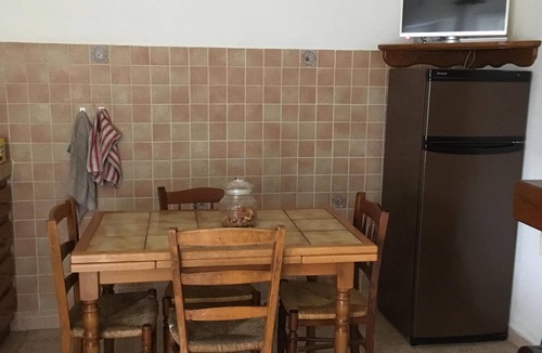 Petreto-Bicchisano House | Detached house (Large private garden)