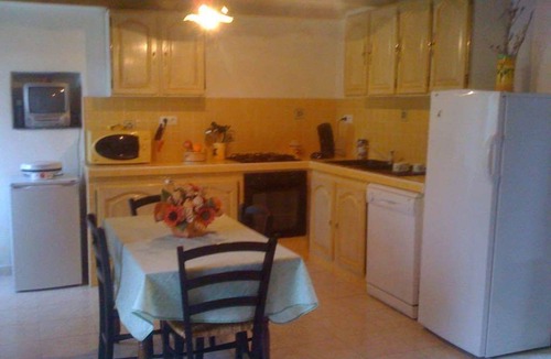Saint-Florent House | Detached house 10 minutes from the Gulf of Saint-Florent