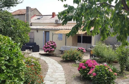 Saint-Florent House | Detached house 10 minutes from the Gulf of Saint-Florent