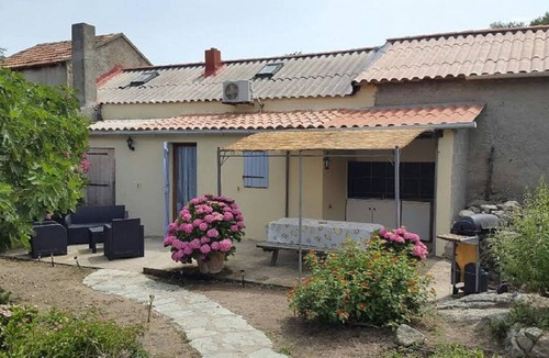 Saint-Florent House | Detached house 10 minutes from the Gulf of Saint-Florent