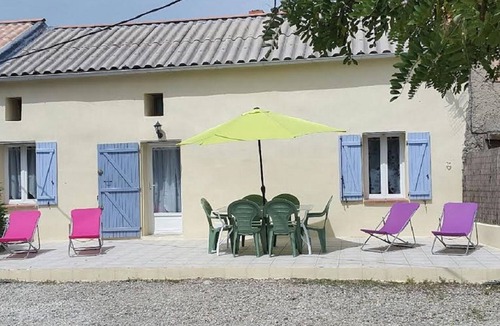 Saint-Florent House | Detached house 10 minutes from the Gulf of Saint-Florent