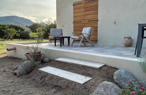 Pigna House | Detached house (casetta) between sea and countryside
