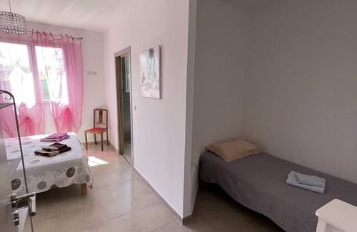 Canale-di-Verde Villa | detached villa / private pool and spa / 4 bedrooms with bathroom + Menage