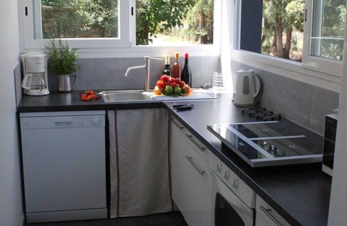 Ghisonaccia House | Detached villa T4 in orchard 10 km from the sea