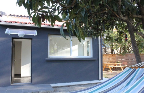 Ghisonaccia House | Detached villa T4 in orchard 10 km from the sea
