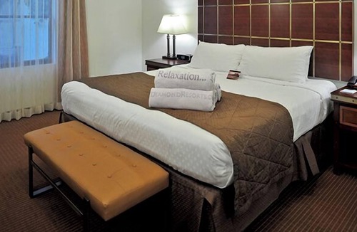 Sedona Cabin | Diamond Resorts Los Abrigados Resort & Spa - 2 Bedroom Deluxe