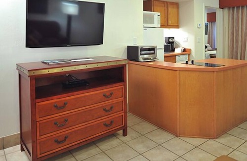 Sedona Cabin | Diamond Resorts Los Abrigados Resort & Spa - The Morris House