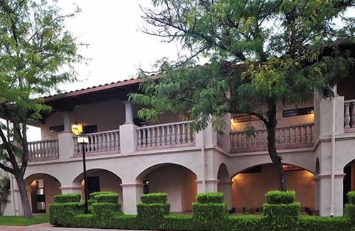 Sedona Cabin | Diamond Resorts Los Abrigados Resort & Spa - 2 Bedroom