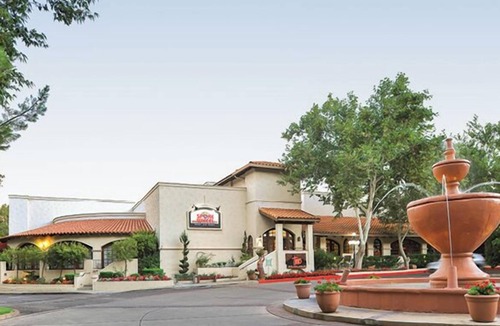 Sedona Cabin | Diamond Resorts Los Abrigados Resort & Spa - The Celebrity House