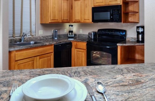 Oak Creek Villa | Diamond Resorts The Ridge on Sedona Golf Resort - 1 Bedroom