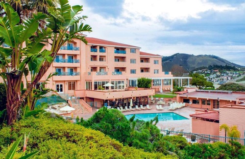 Avila Beach Condo | Diamond - San Luis Bay Inn - ST