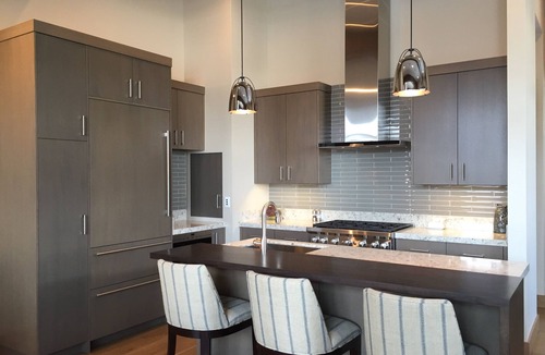 Sun Valley House | Diamondback Townhome At White Clouds