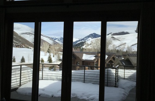 Sun Valley House | Diamondback Townhome At White Clouds