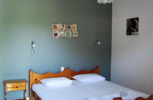 Yenion Apartment | Dimitra Studios Nidri