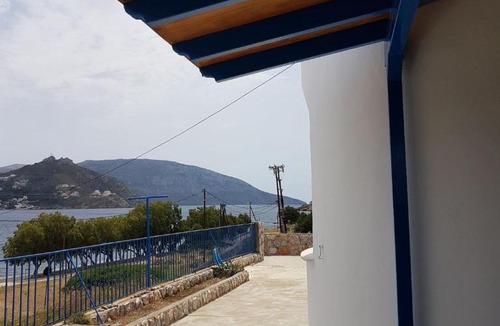 Telendos House | Dimitreli Beach House