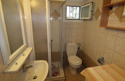 Acharavi Apartment | Dimitris Maisonette Acharavi corfu