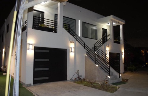 Piedmont Apartment | Dimond Abode Vacation Home #2 Oakland Dimond District