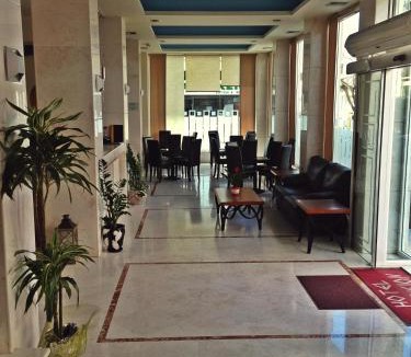 Agios Onoufrios Hotel | Dionysion