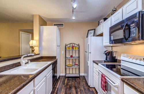 Alta Mesa Community Association House | Discounts available on gorgeous Mesa condo!