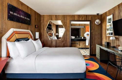 Flagstaff Hotel | Discover Adventure from the Heart of Flagstaff | Buffalo Park - 2.7 miles