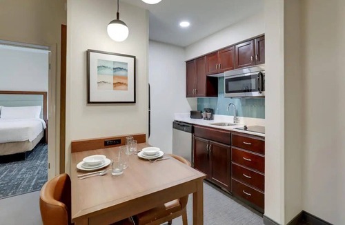 Mount Pleasant Hotel | Discover Comfort in 2 Homey Suites Perfect for Families Near Local Beaches