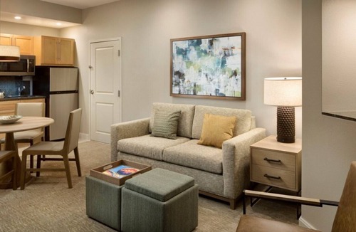 Kierland Resort | Discover Desert Bliss at The Westin Kierland Villas - 2 Bd. Lockoff Villa