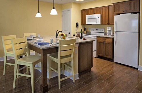 Palmetto Dunes Hotel | Discover Serenity with Stunning Views from a Private Water Retreat | 3 Units