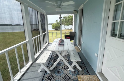 Onancock House | Discover Your Perfect Getaway on the Chesapeake Bay