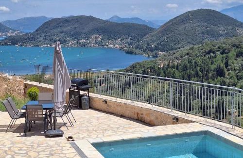 Katokhorion Villa | DJoumas Villa