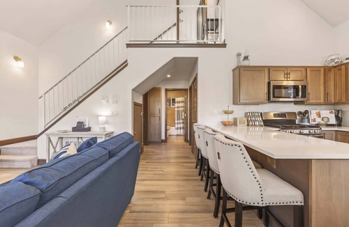 Dover Bay House | Dog Friendly Bungalow in the heart of Dover Bay