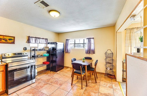 Superior House | Dog Friendly home walking distance to downtown