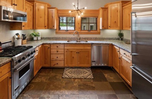 Dover Bay House | Dog Friendly Luxe Family Home | Marina, Trails