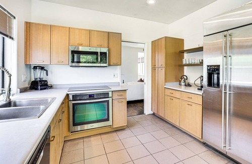 Buenavante House | Dog Friendly! Modernist Oasis in North Scottsdale