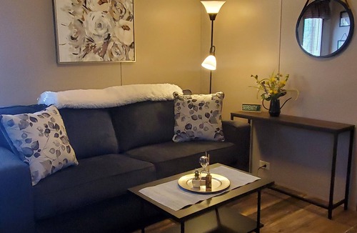 Concho Bed & Breakfast | Dog friendly peaceful retreat for 2