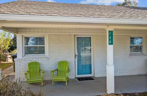 Emerald Isle House | Dog Friendly - Walk to Bogue Inlet Pier