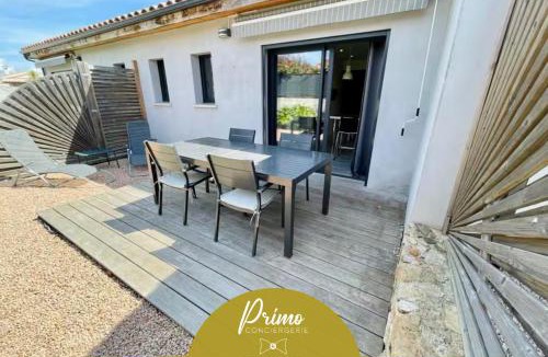 Figari Villa | Domaine A Gioia di Campa - Villa & T2 au choix