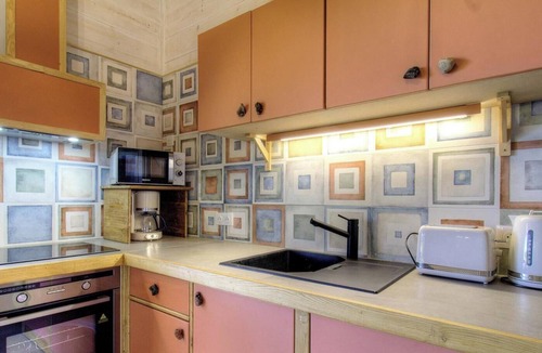 Prunelli-di-Fiumorbo House | Domaine Amuredda - PRUNELLI DI FIUMORBO